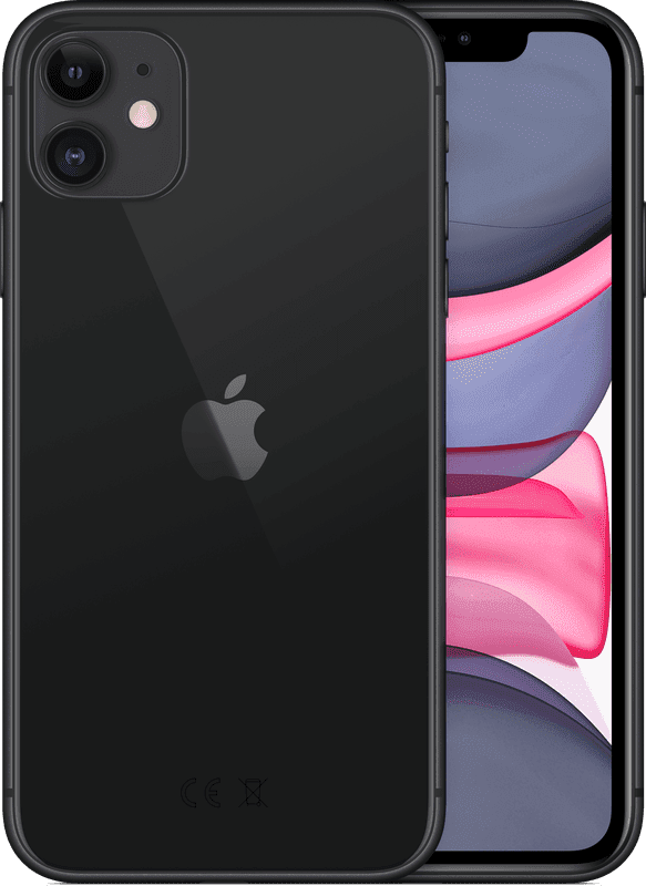 Refurbished Apple iPhone 11