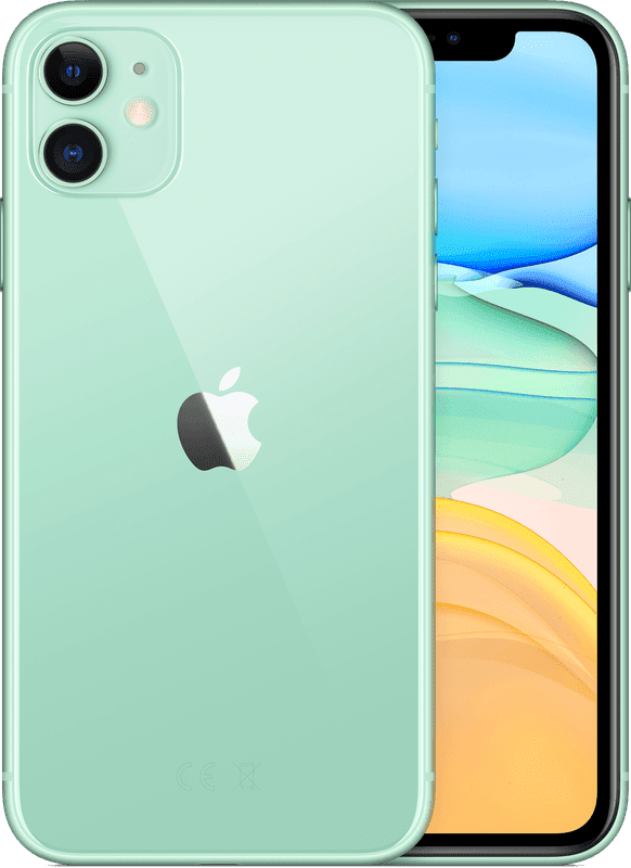 Refurbished Apple iPhone 11