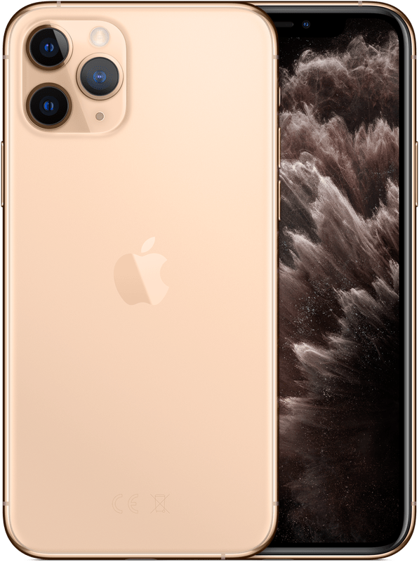 Refurbished Apple iPhone 11 Pro