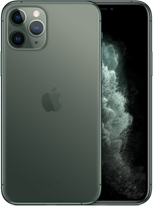 Refurbished Apple iPhone 11 Pro