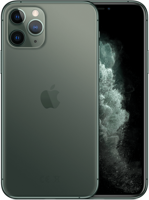 Refurbished Apple iPhone 11 Pro