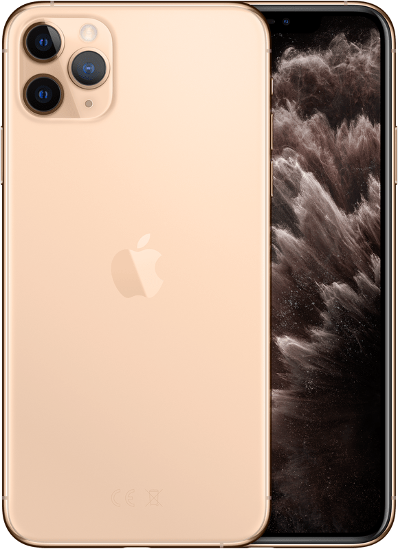 Refurbished Apple iPhone 11 Pro Max