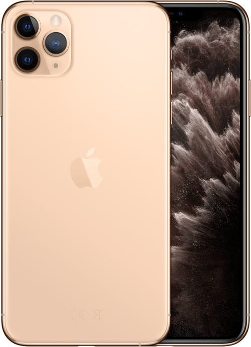 Refurbished Apple iPhone 11 Pro Max