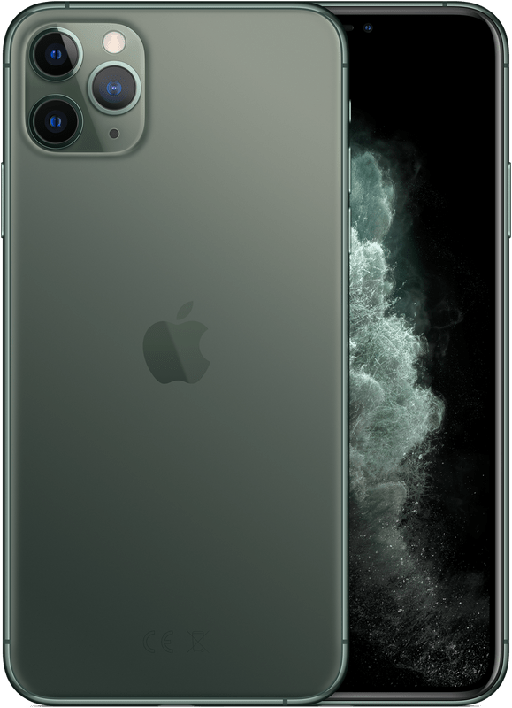 Refurbished Apple iPhone 11 Pro Max
