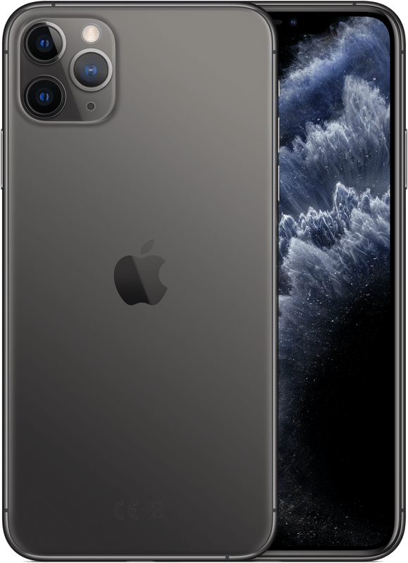 Refurbished Apple iPhone 11 Pro Max