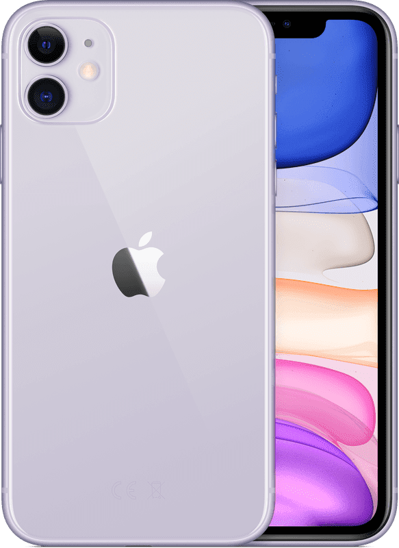 Refurbished Apple iPhone 11