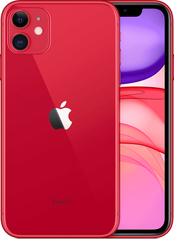 Refurbished Apple iPhone 11