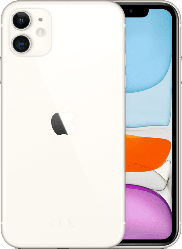 Refurbished Apple iPhone 11
