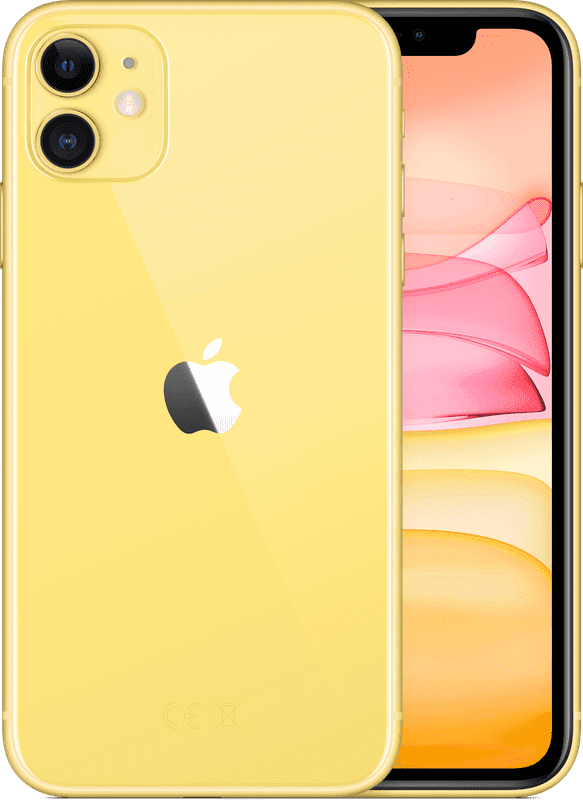Refurbished Apple iPhone 11
