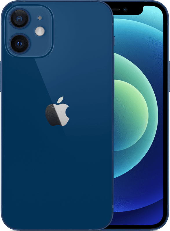 Refurbished Apple iPhone 12 Mini