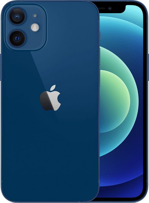 Refurbished Apple iPhone 12 Mini