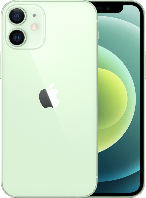 Refurbished Apple iPhone 12 Mini