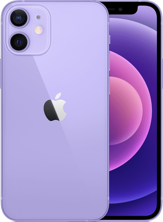 Refurbished Apple iPhone 12 Mini