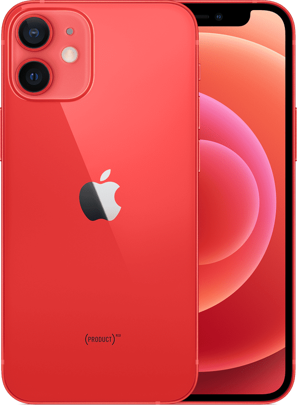 Refurbished Apple iPhone 12 Mini