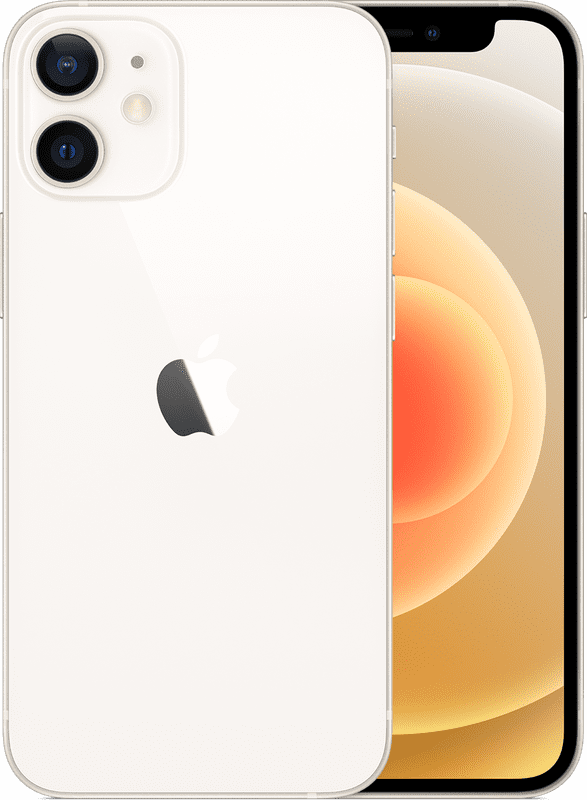 Refurbished Apple iPhone 12 Mini