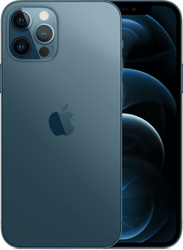 Refurbished Apple iPhone 12 Pro