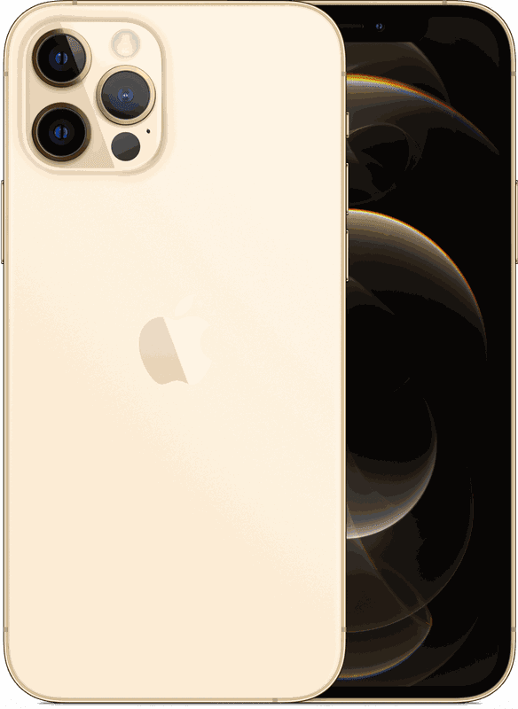 Refurbished Apple iPhone 12 Pro