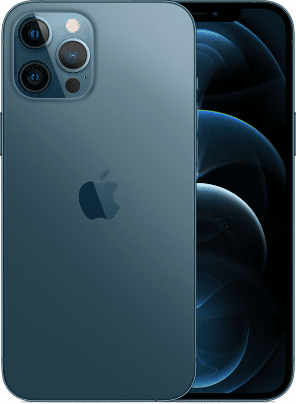 Refurbished Apple iPhone 12 Pro Max