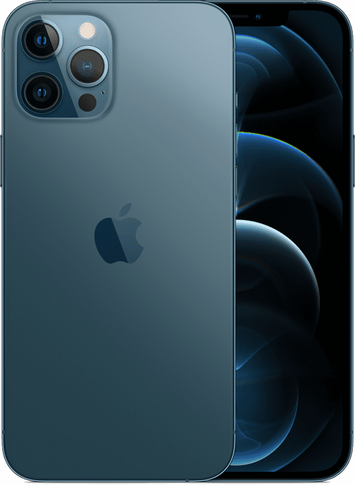 Refurbished Apple iPhone 12 Pro Max