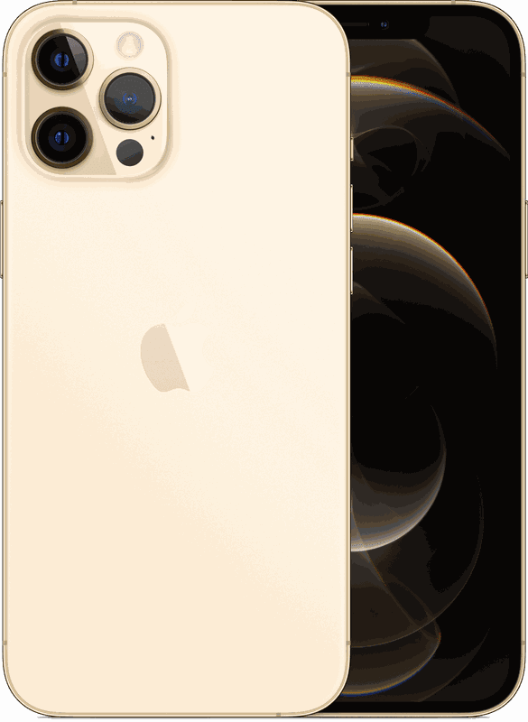 Refurbished Apple iPhone 12 Pro Max