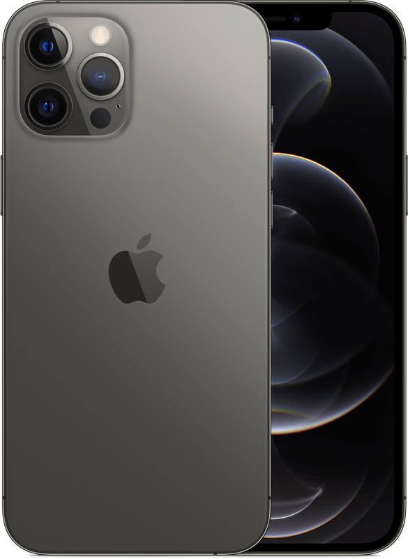 Refurbished Apple iPhone 12 Pro Max