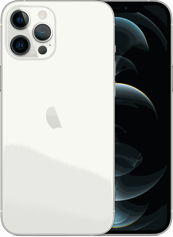 Refurbished Apple iPhone 12 Pro Max