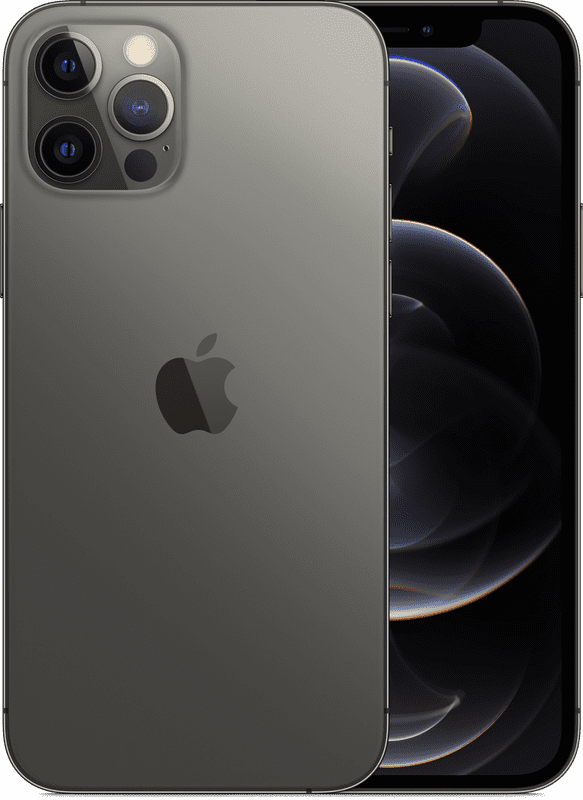 Refurbished Apple iPhone 12 Pro