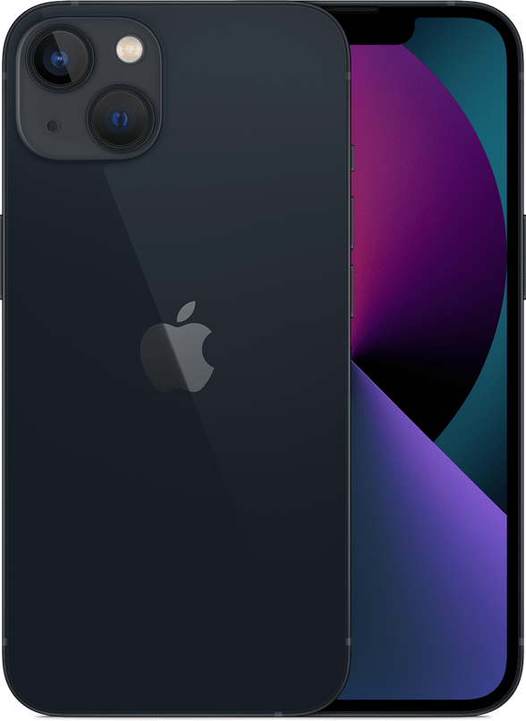 Refurbished Apple iPhone 13