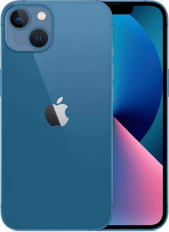 Refurbished Apple iPhone 13