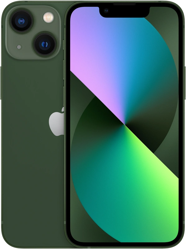 Refurbished Apple iPhone 13 Mini