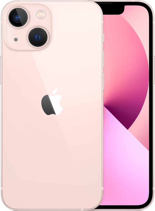 Refurbished Apple iPhone 13 Mini