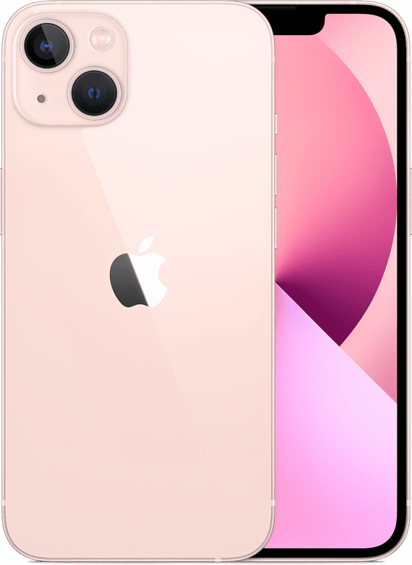Refurbished Apple iPhone 13