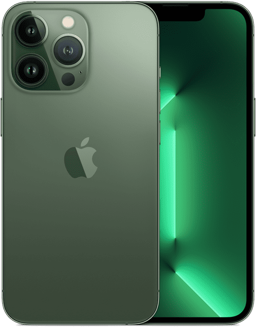 Refurbished Apple iPhone 13 Pro