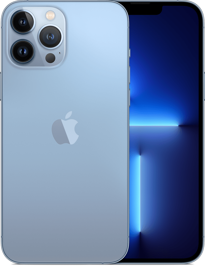 Refurbished Apple iPhone 13 Pro Max