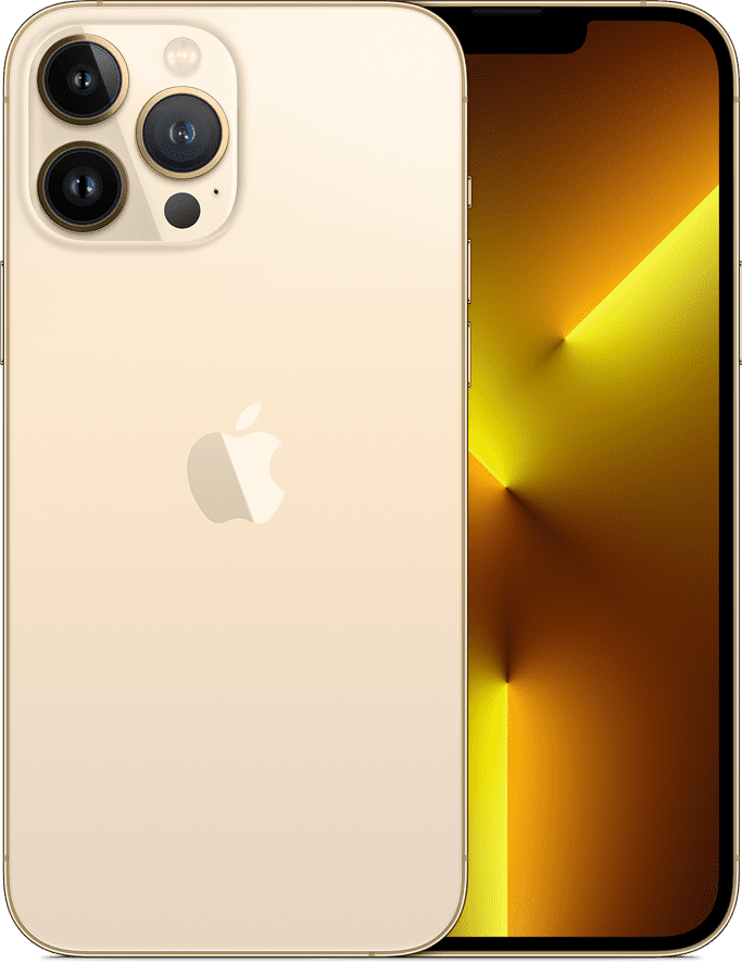 Refurbished Apple iPhone 13 Pro Max