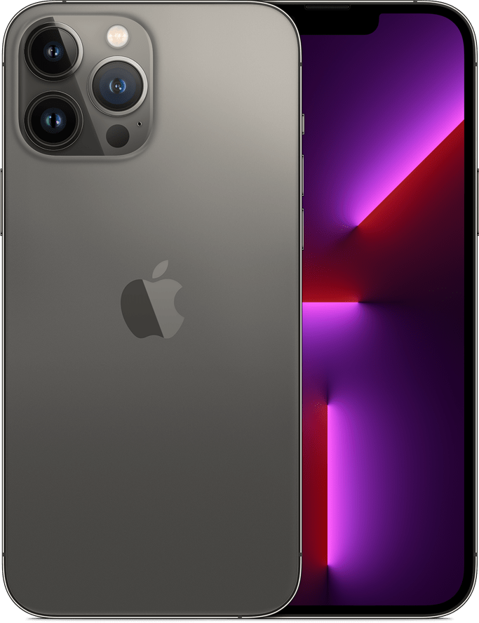 Refurbished Apple iPhone 13 Pro Max