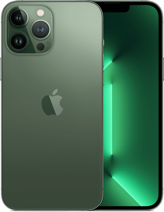 Refurbished Apple iPhone 13 Pro Max