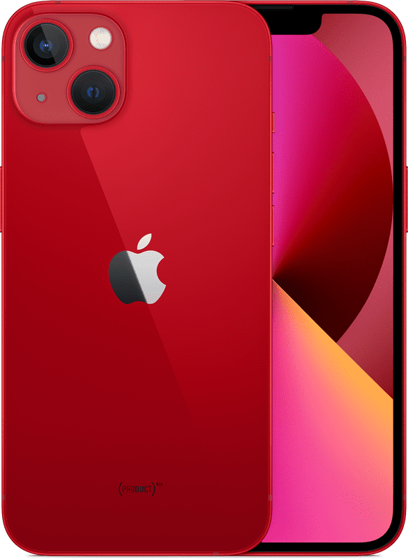 Refurbished Apple iPhone 13