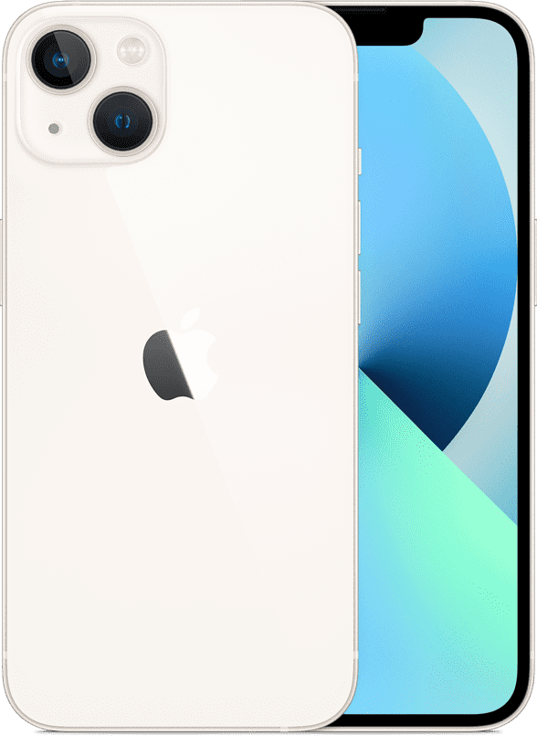 Refurbished Apple iPhone 13