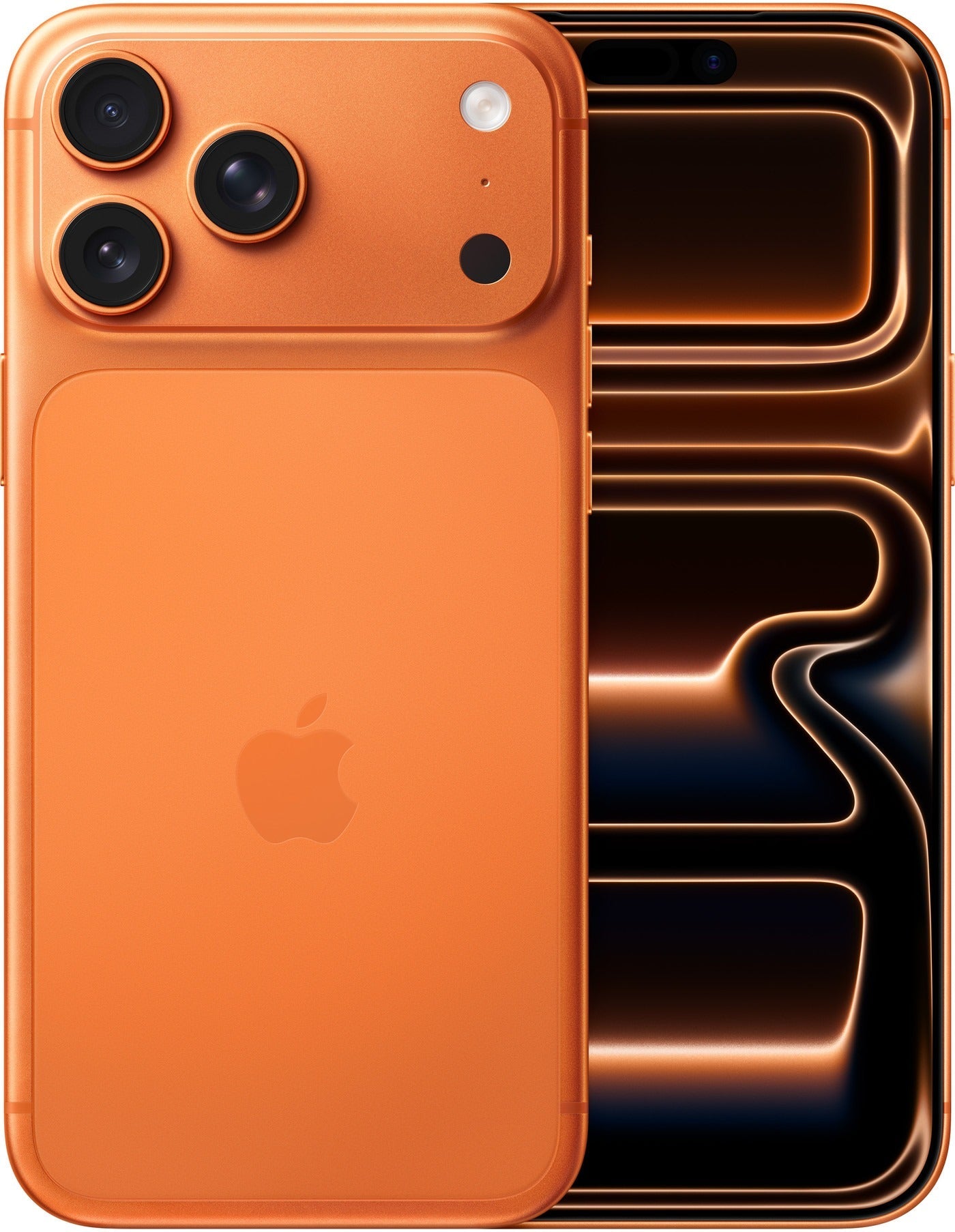 Refurbished Apple iPhone 17 Pro Max