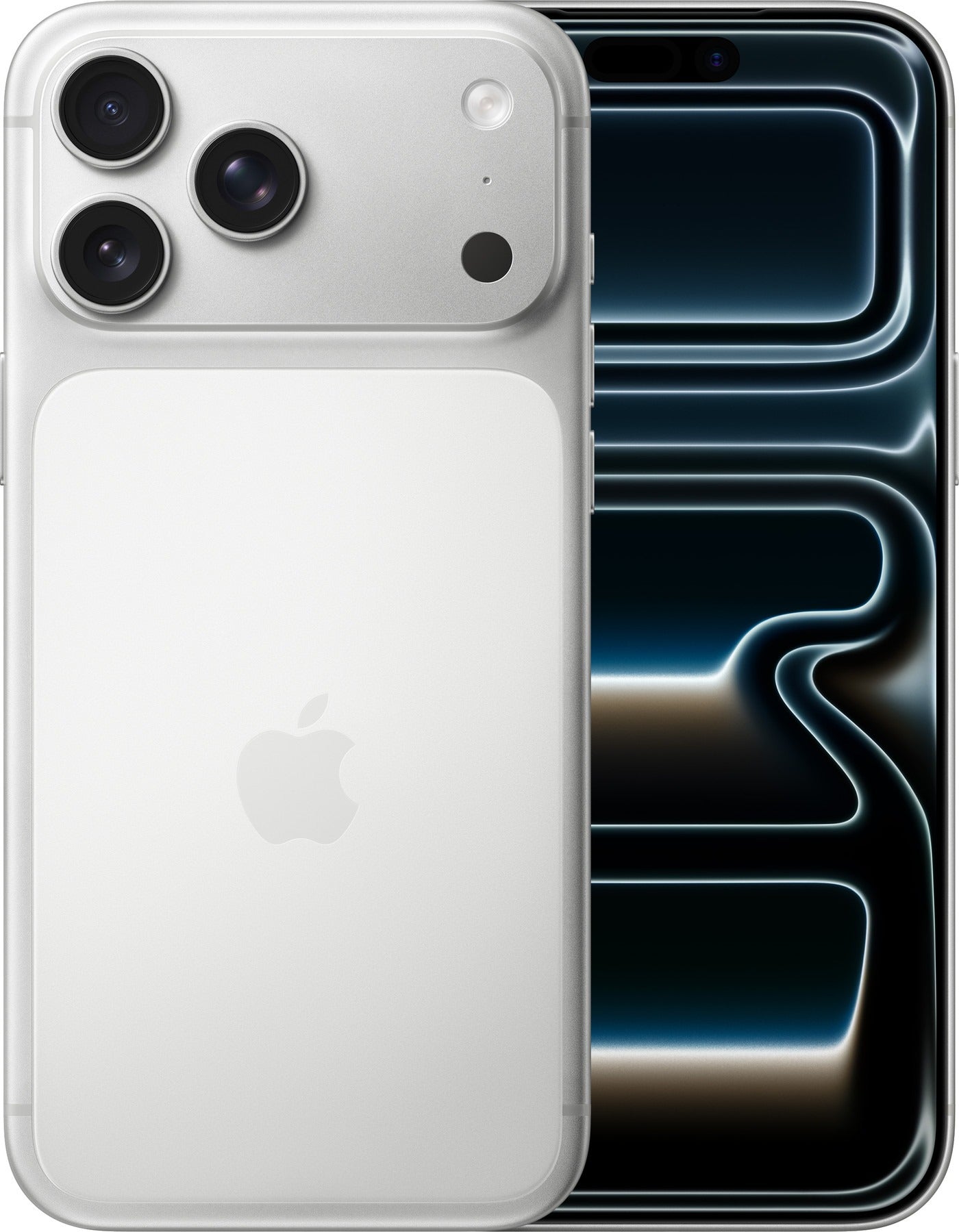 Refurbished Apple iPhone 17 Pro Max