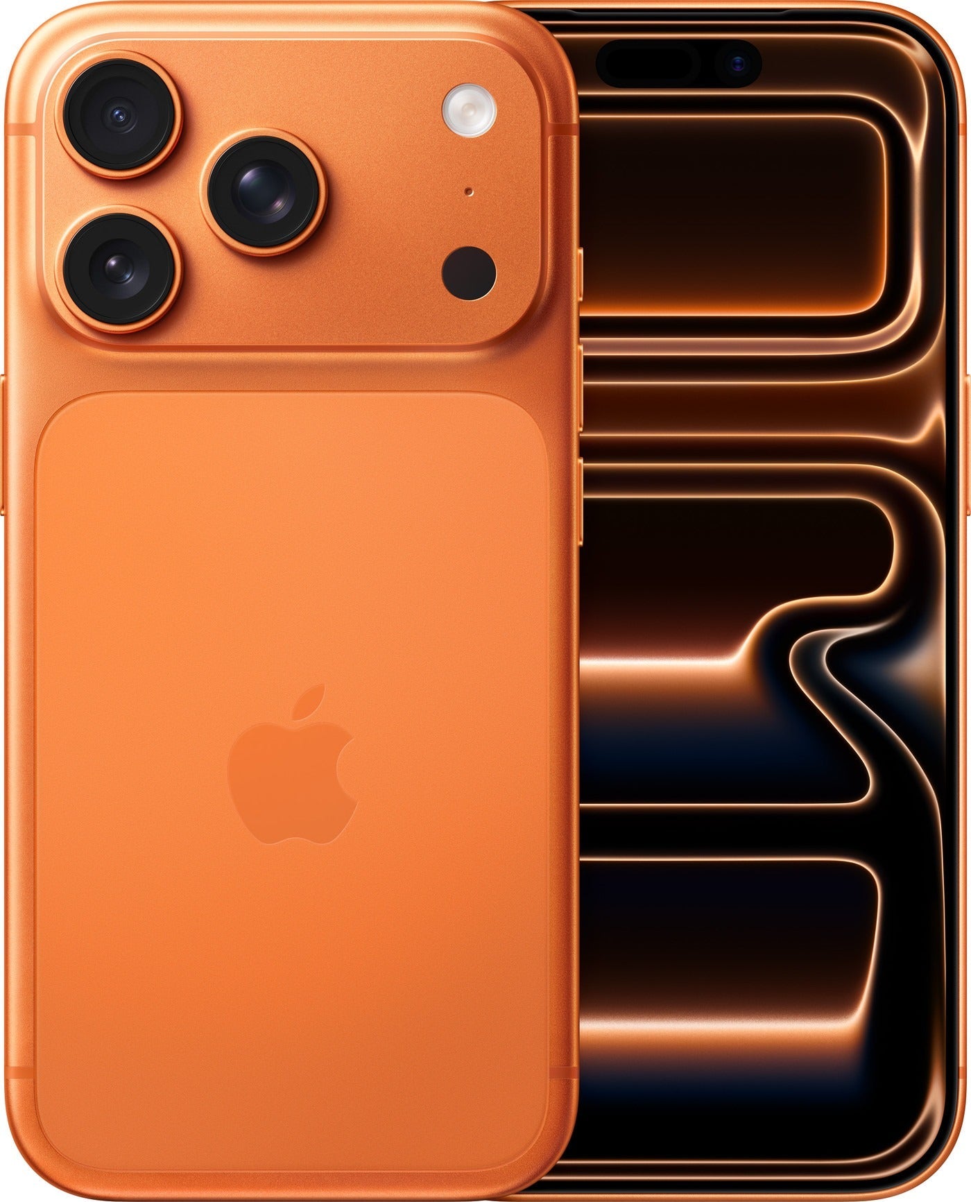 Refurbished Apple iPhone 17 Pro