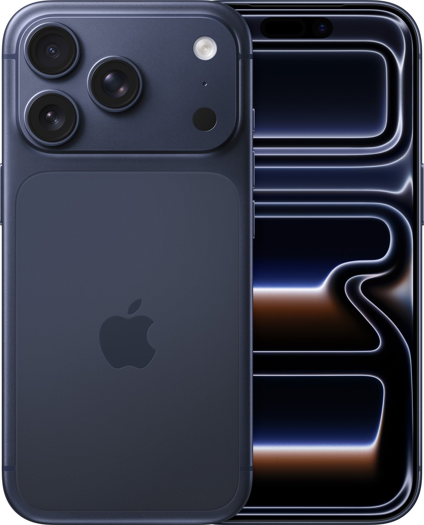 Refurbished Apple iPhone 17 Pro