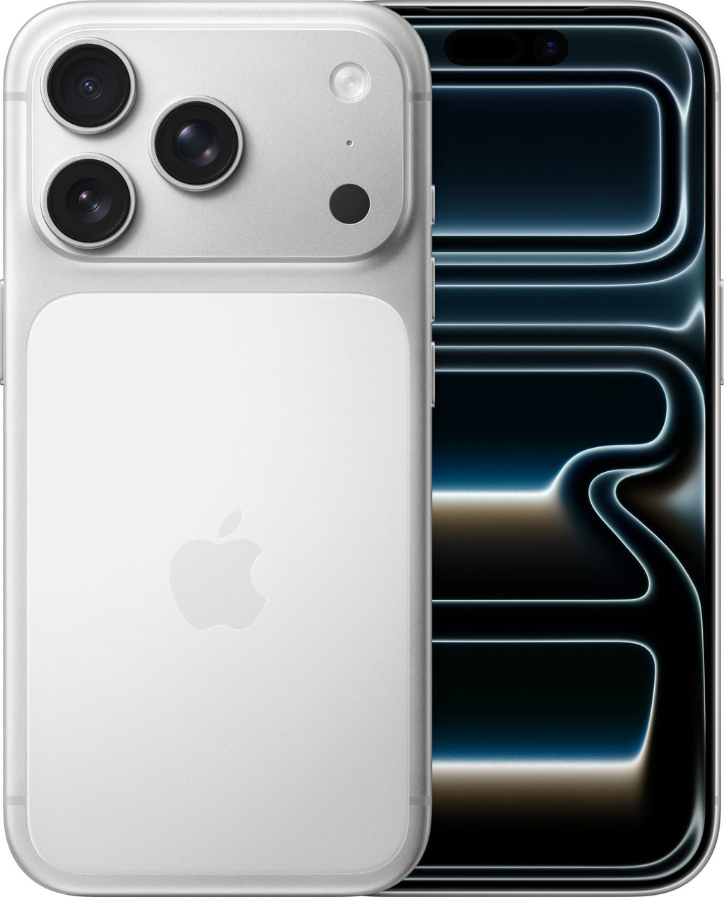 Refurbished Apple iPhone 17 Pro
