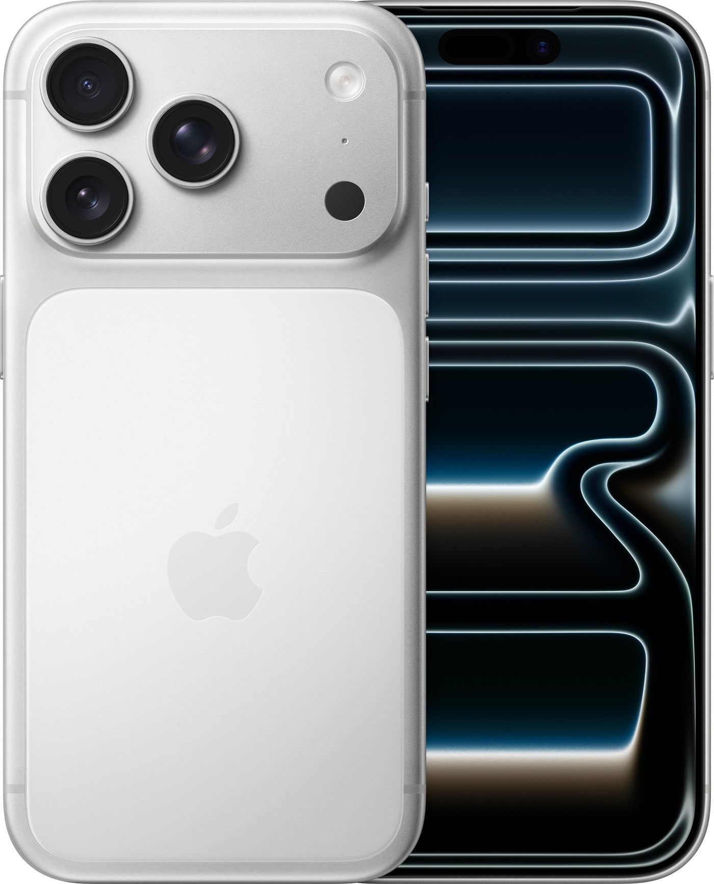 Refurbished Apple iPhone 17 Pro