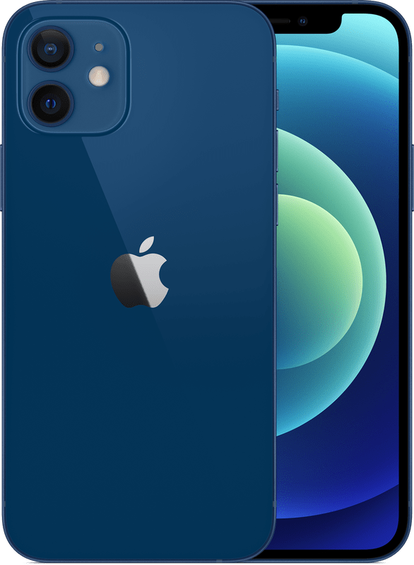 Refurbished Apple iPhone 12