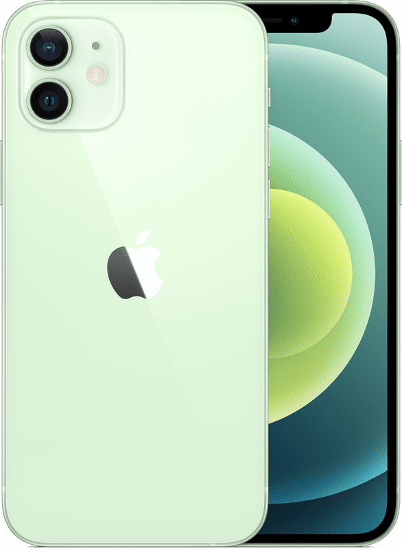 Refurbished Apple iPhone 12