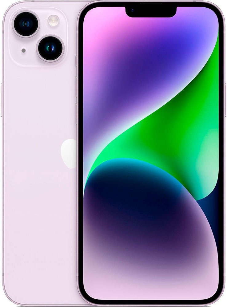Refurbished Apple iPhone 14 Plus
