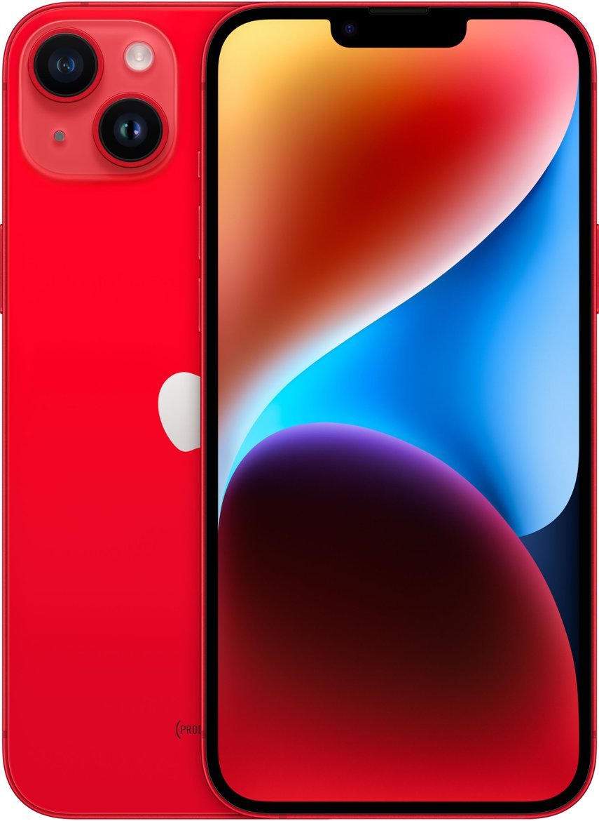 Refurbished Apple iPhone 14 Plus
