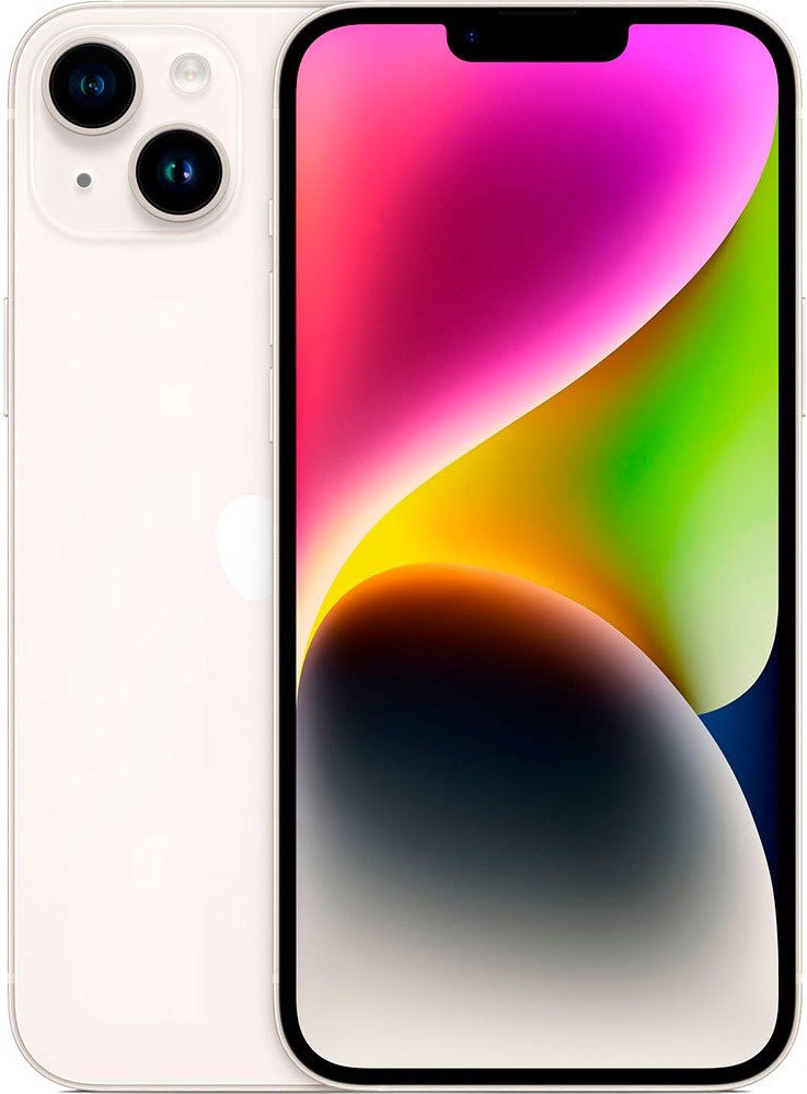 Refurbished Apple iPhone 14 Plus